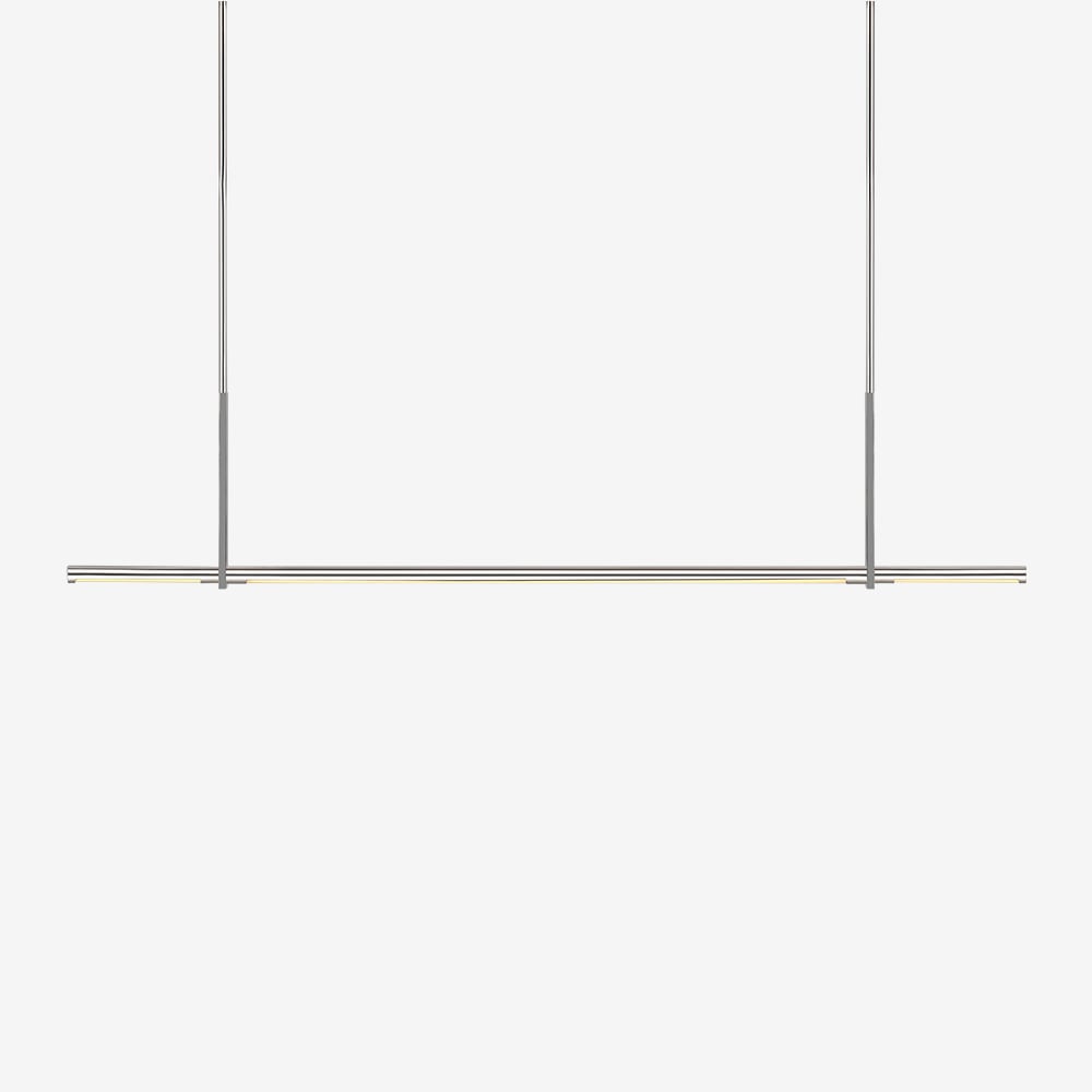 AXIS LARGE LINEAR PENDANT image number 2