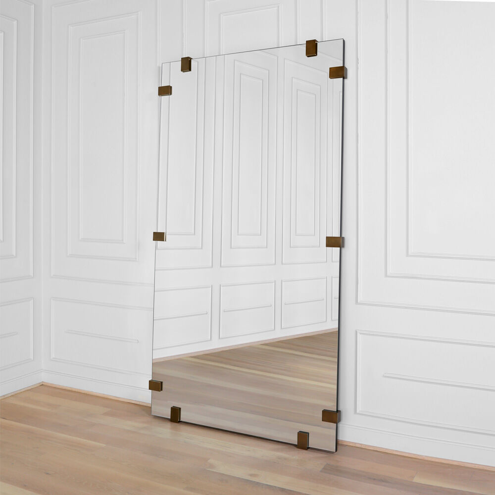 Pickfair Floor Mirror . Pickfair Floor Mirror By Kelly Wearstler pickfair floor mirror . pickfair floor mirror by kelly wearstler