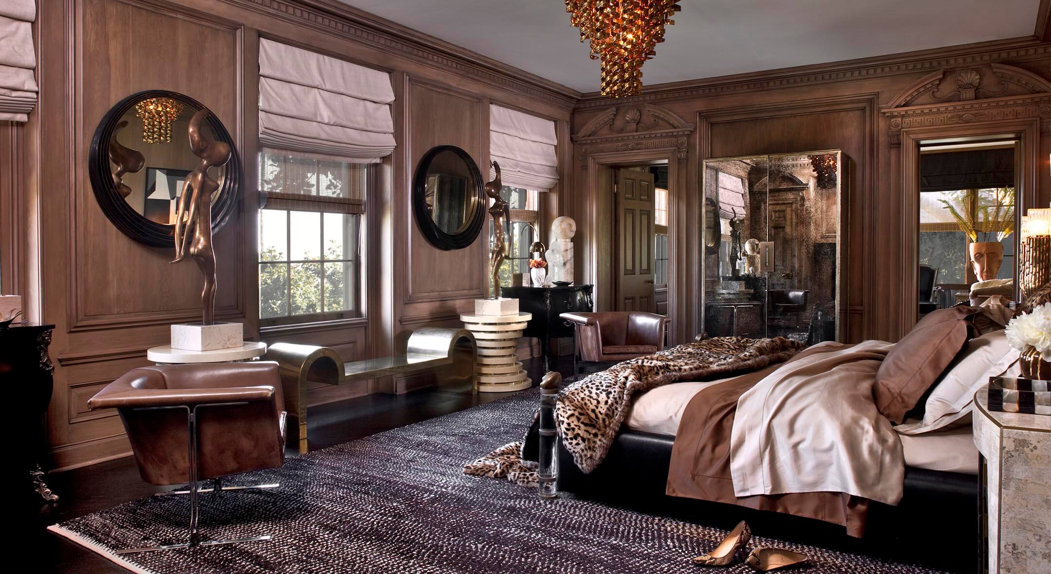 Kelly Wearstler Online Store Kelly Wearstler Interiors Hillcrest Residence