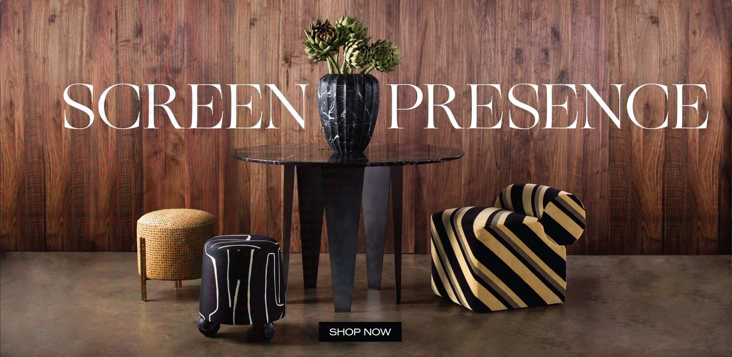 Official Kelly Wearstler Lifestyle Brand & Global Interior Designer