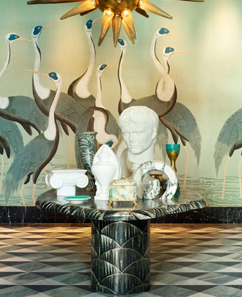 Viceroy Miami