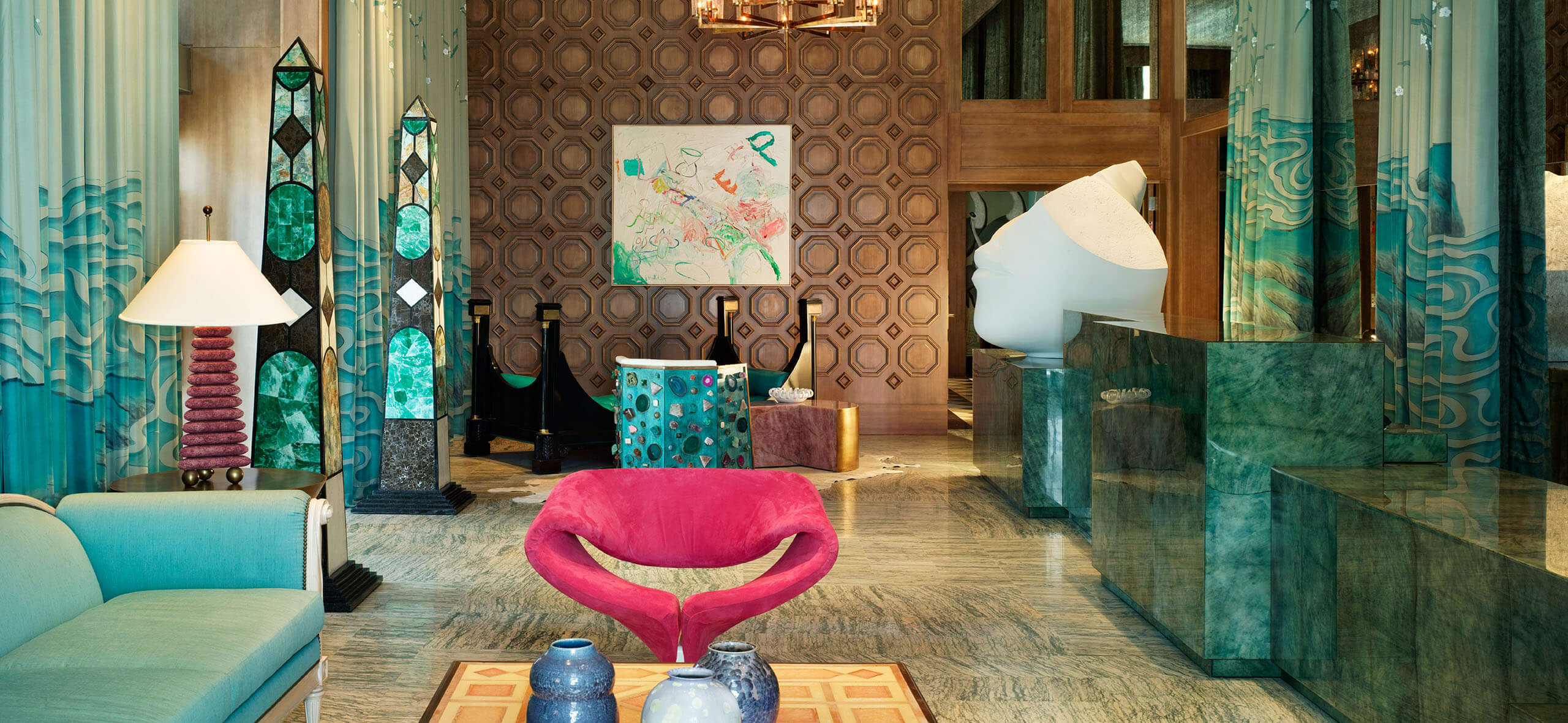 Viceroy Miami