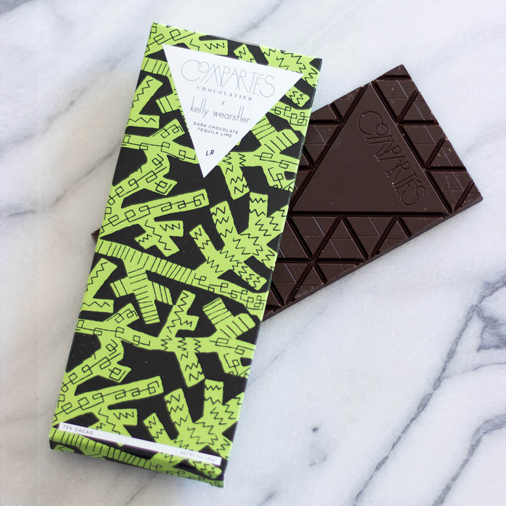 CENOTE CHOCOLATE BAR image number 4