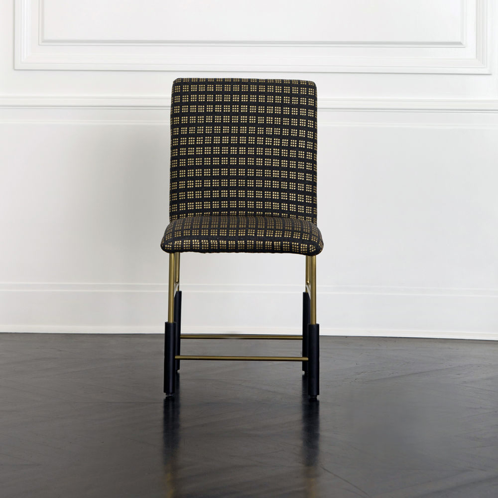 REVELLO DINING CHAIR image number 1