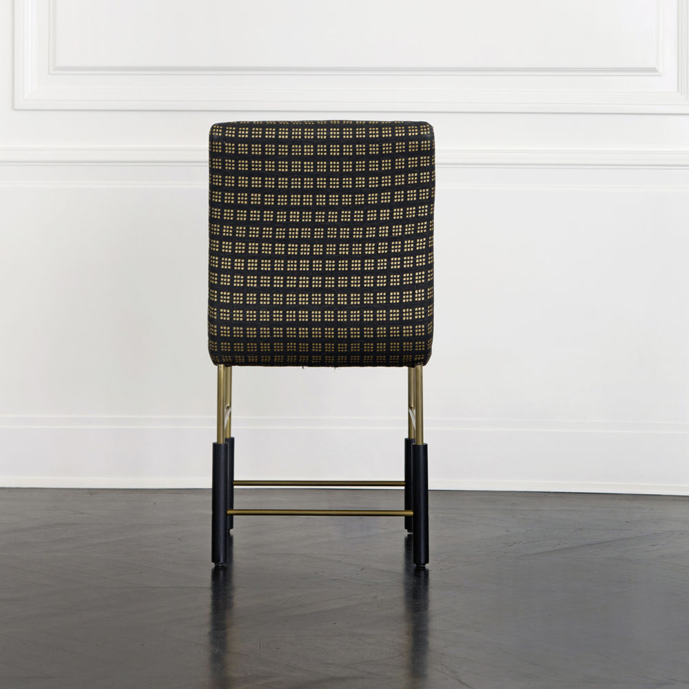 REVELLO DINING CHAIR image number 3