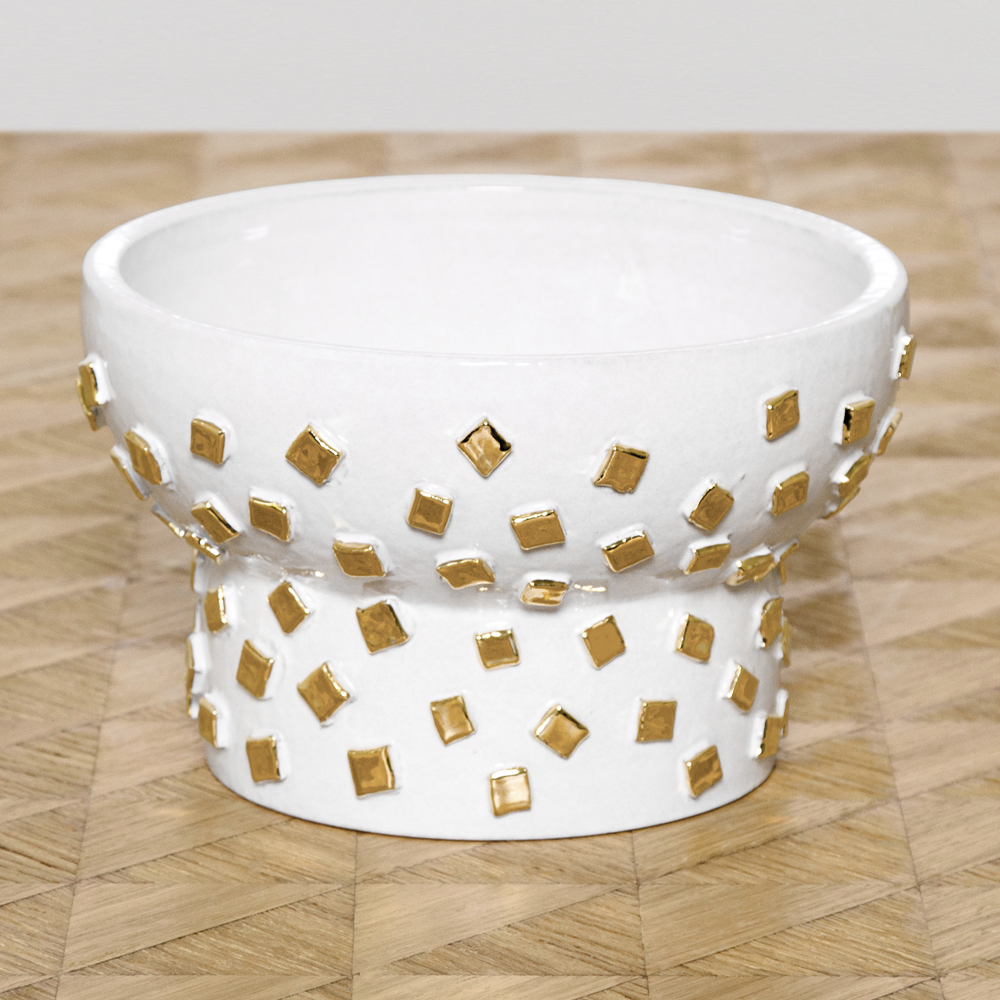 CONFETTI BOWL SMALL image number 0