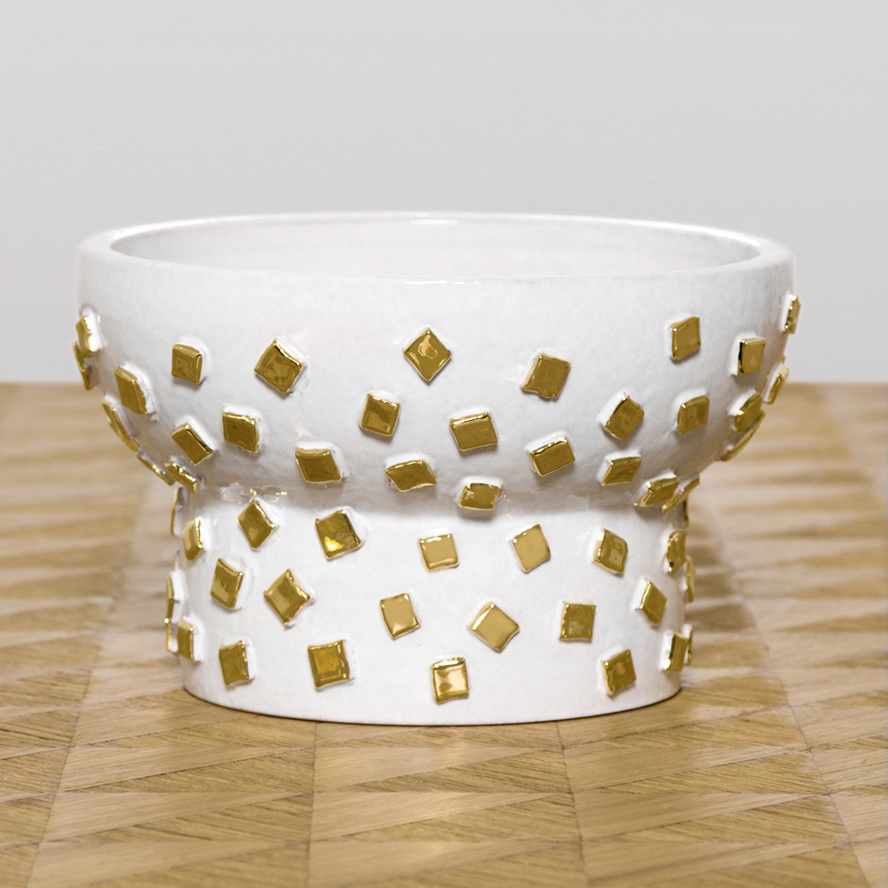 CONFETTI BOWL SMALL image number 1