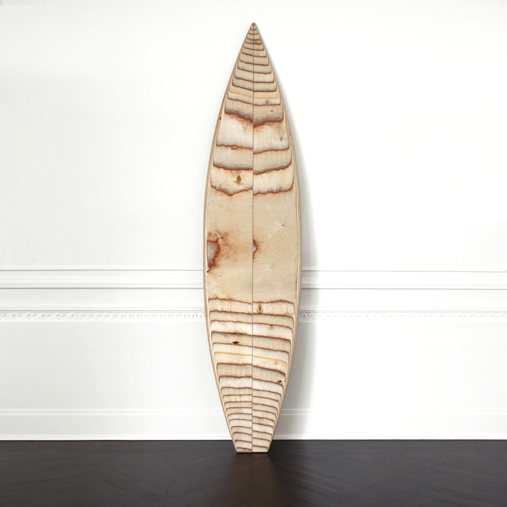 PACIFIC SHORT BOARD image number 1