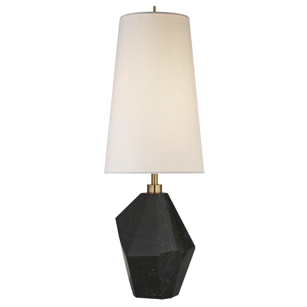 HALCYON ACCENT TABLE LAMP - BML image number 0
