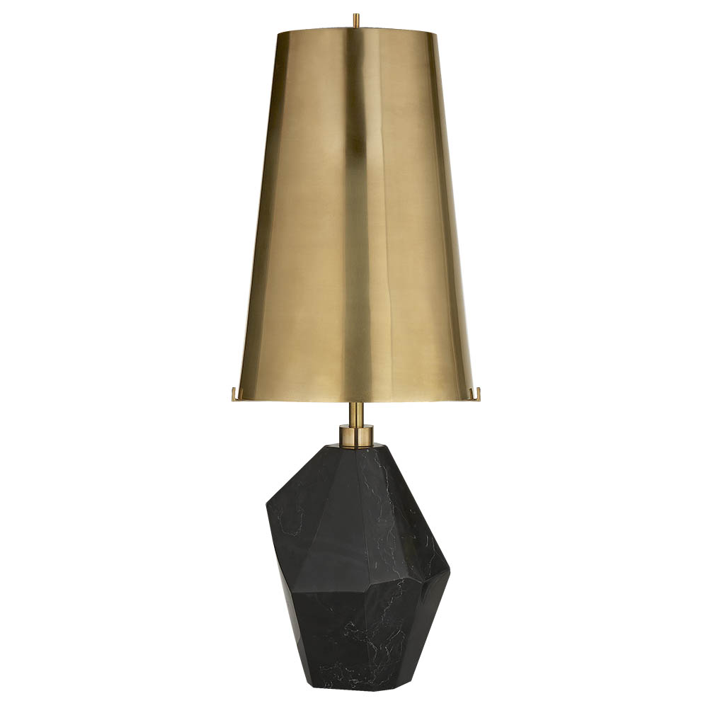 HALCYON ACCENT TABLE LAMP image number 0