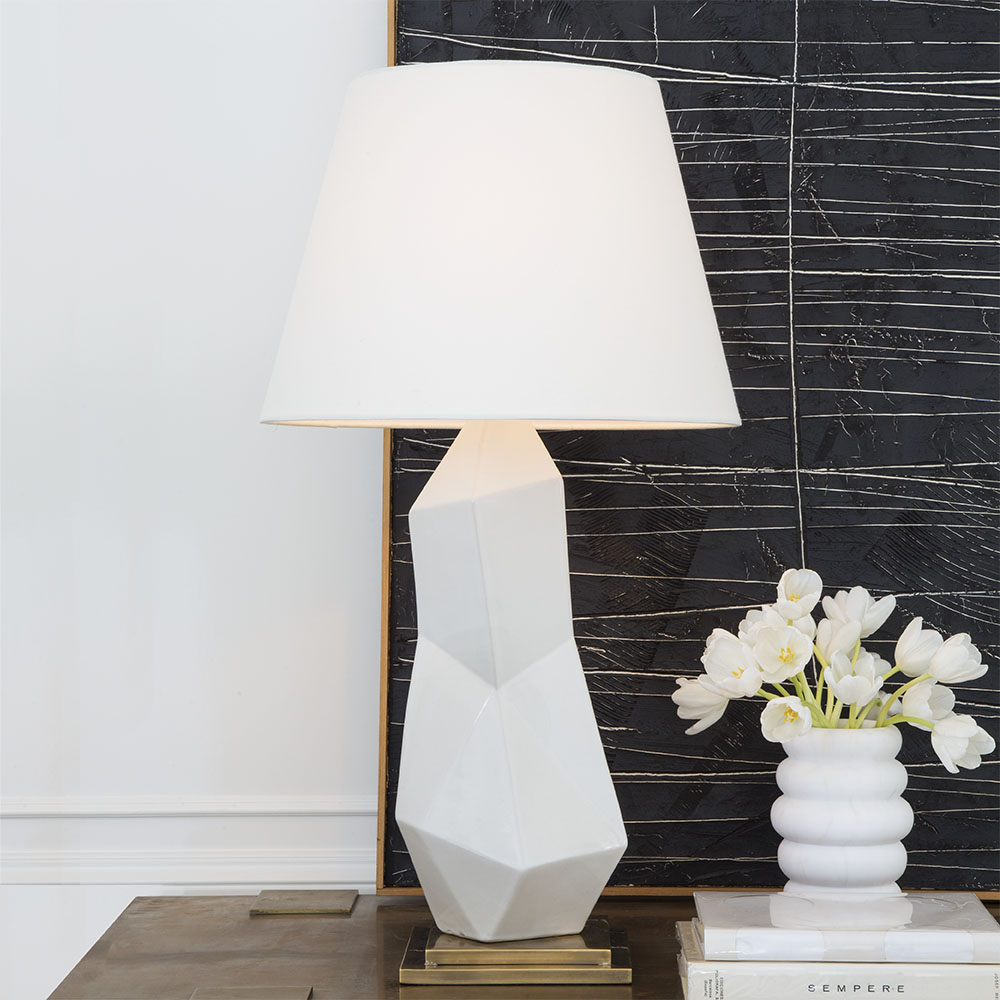 BAYLISS TABLE LAMP image number 2