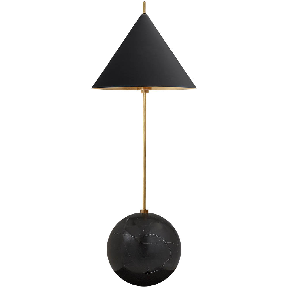 Cleo Accent Lamp image number 1