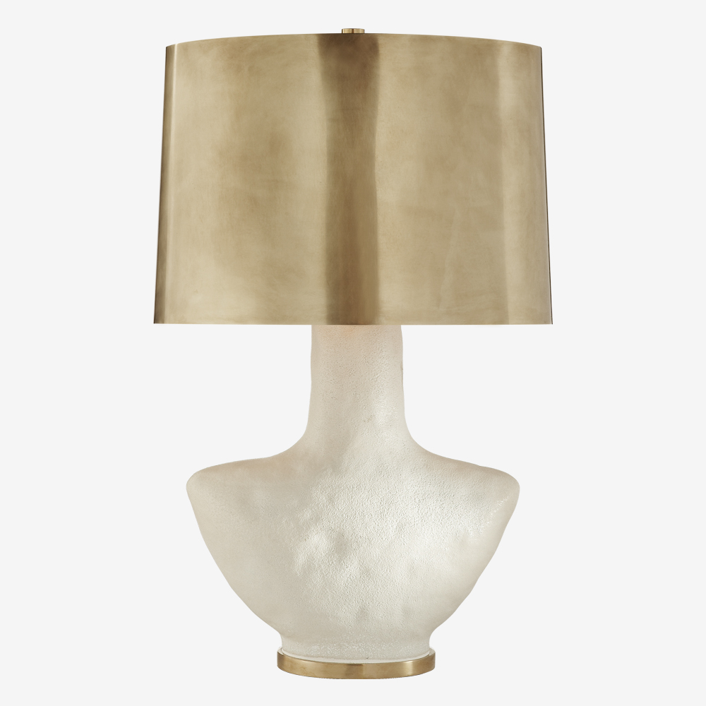ARMATO TABLE LAMP image number 0