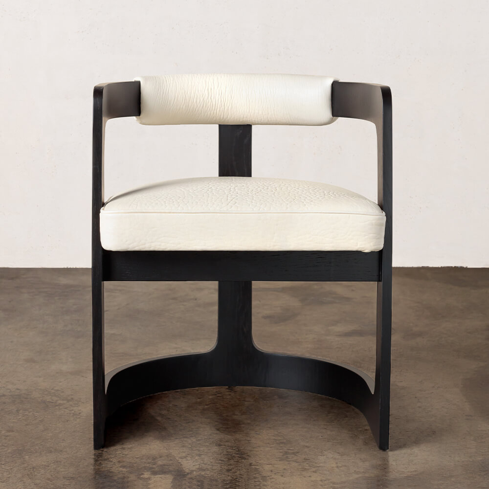 ZUMA DINING CHAIR image number 1