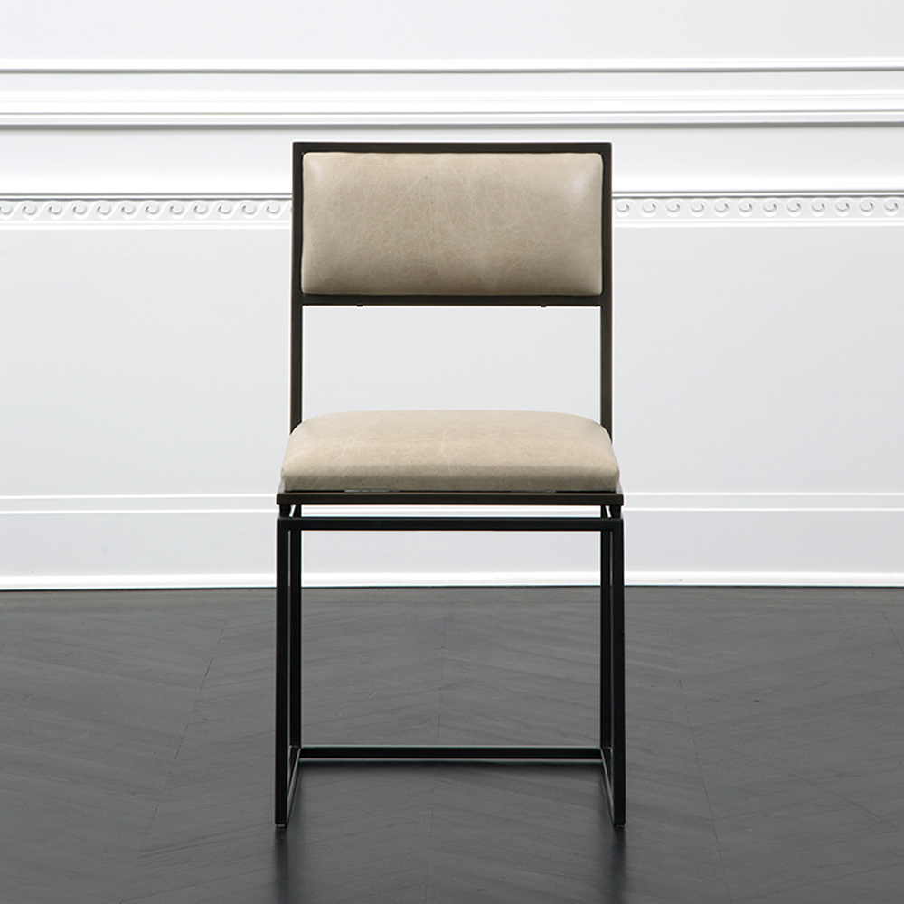 BELMONT CHAIR image number 1