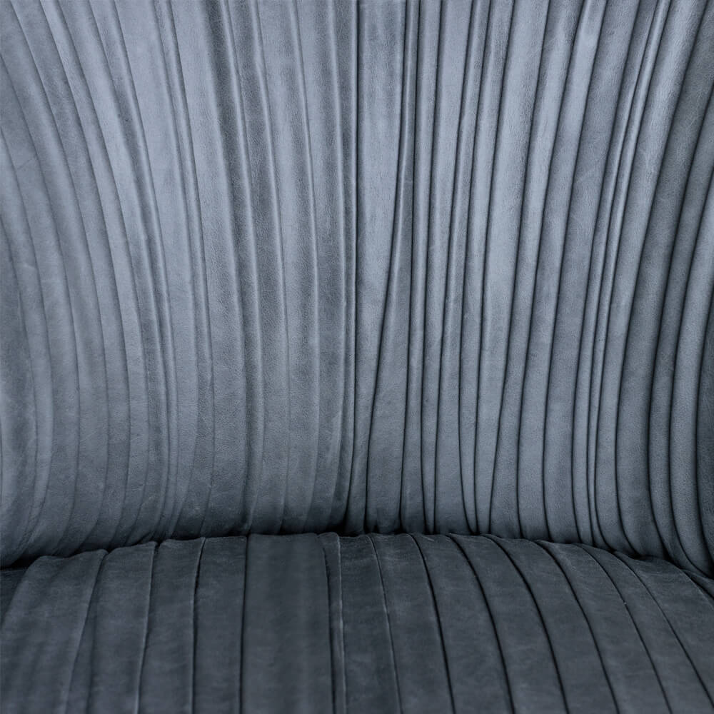 SOUFFLE CHAIR - RUCHED image number 6