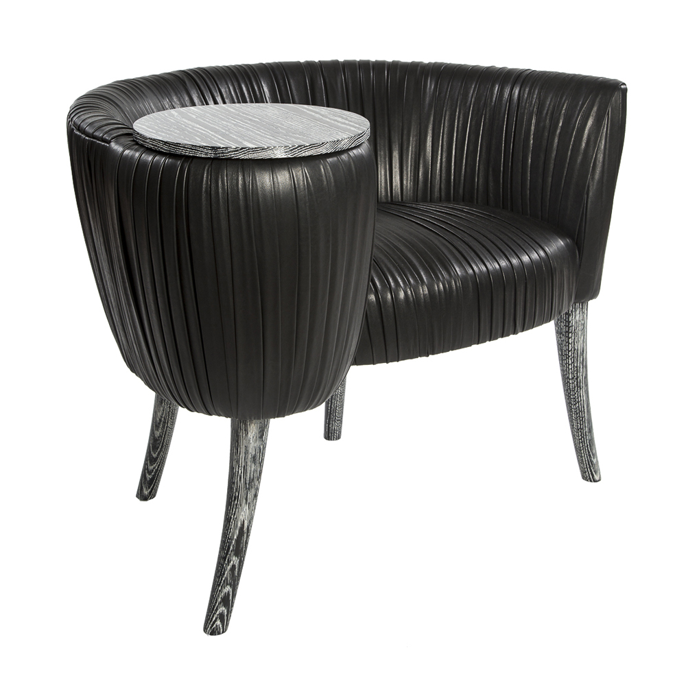 SOUFFLE COCKTAIL CHAIR image number 0