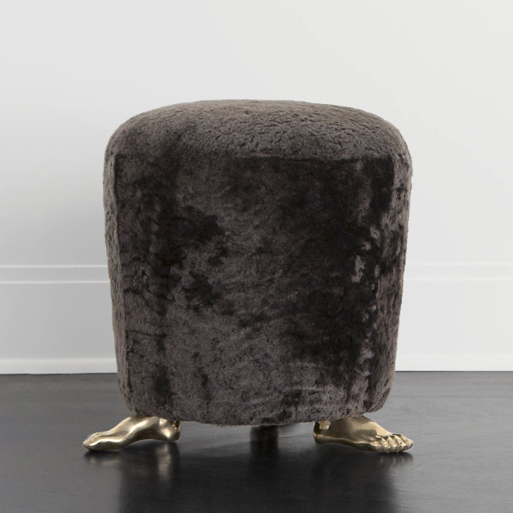FOOT STOOL image number 0