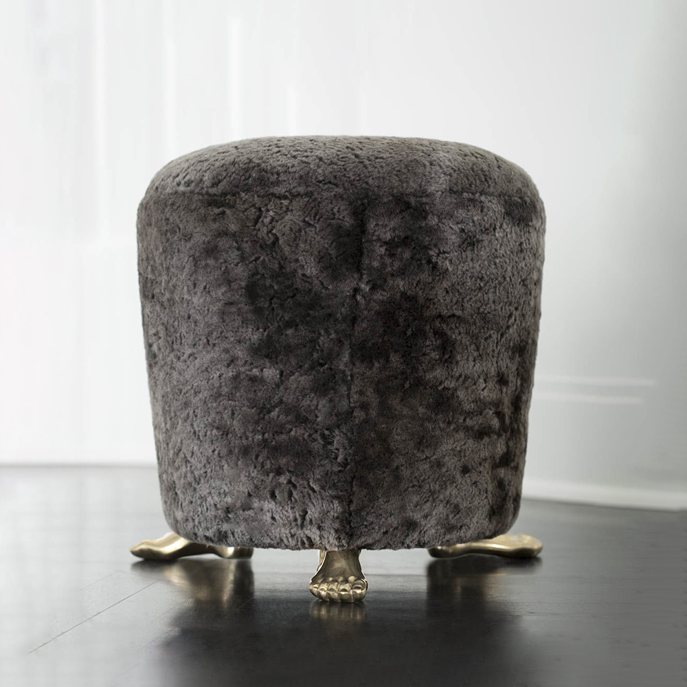 FOOT STOOL image number 2