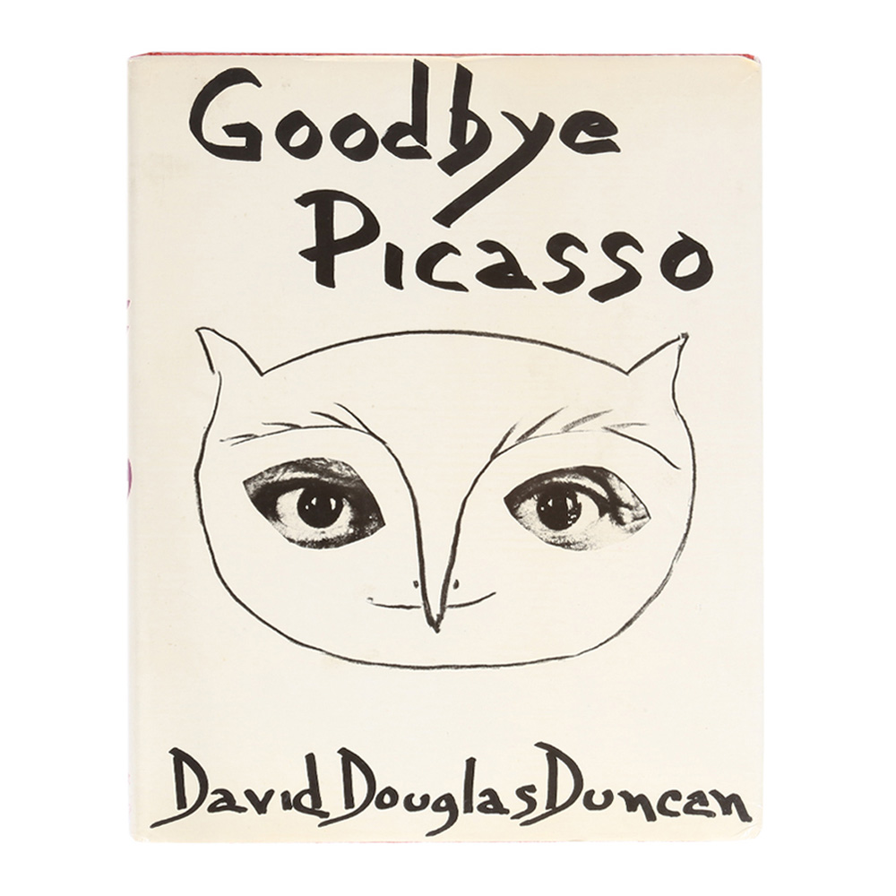 GOODBYE PICASSO image number 0