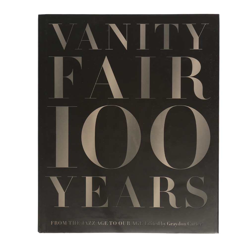 VANITY FAIR 100 YEARS image number 0