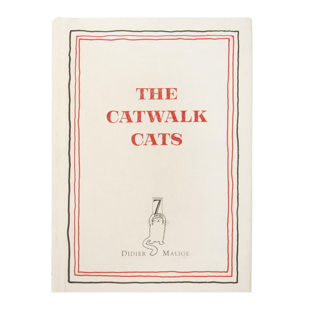 THE CATWALK CATS image number 0