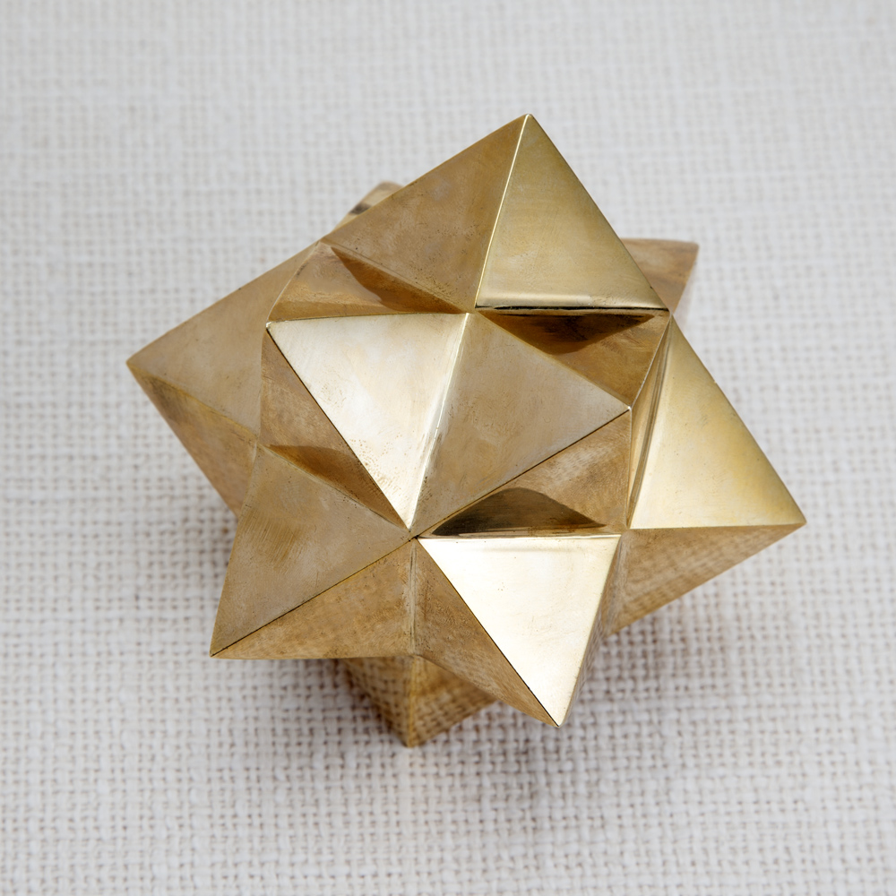 ORIGAMI STAR image number 0