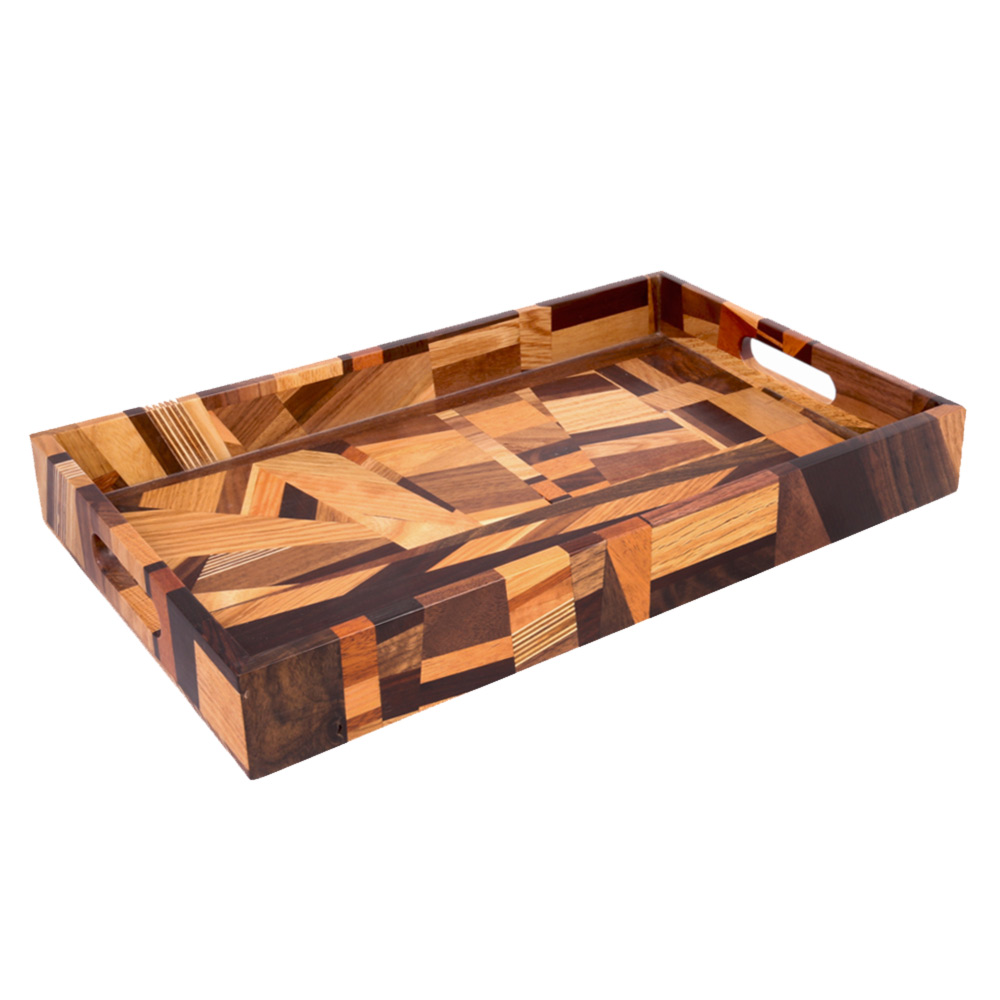 MULHOLLAND TRAY - SMALL image number 0