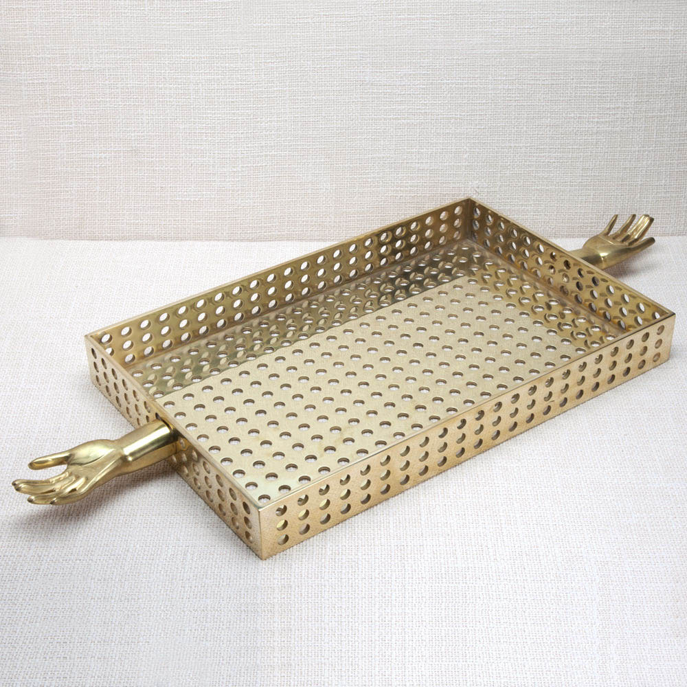 SALONE TRAY image number 0