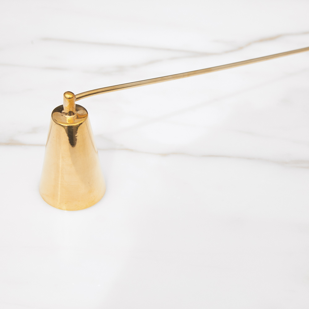 LUSTRE CANDLE SNUFFER image number 2