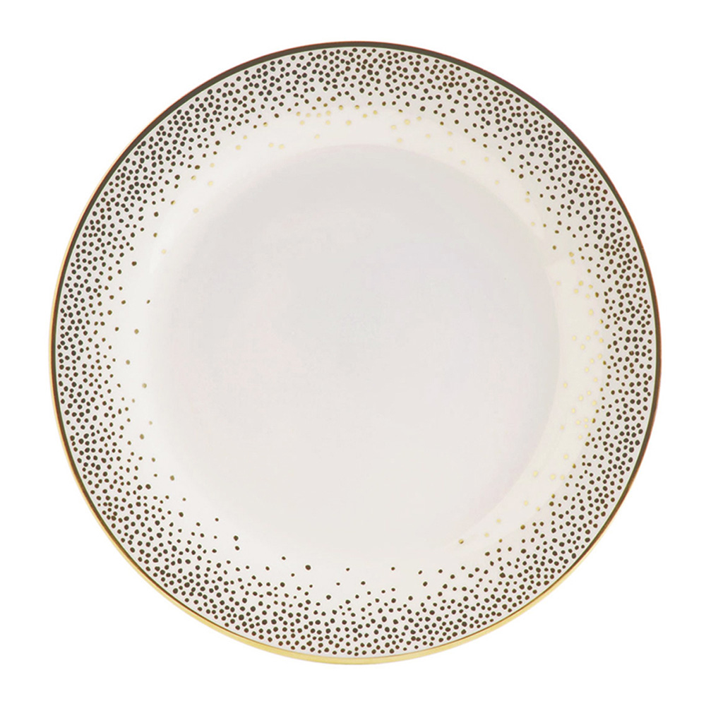 TROUSDALE DINNER PLATE image number 1