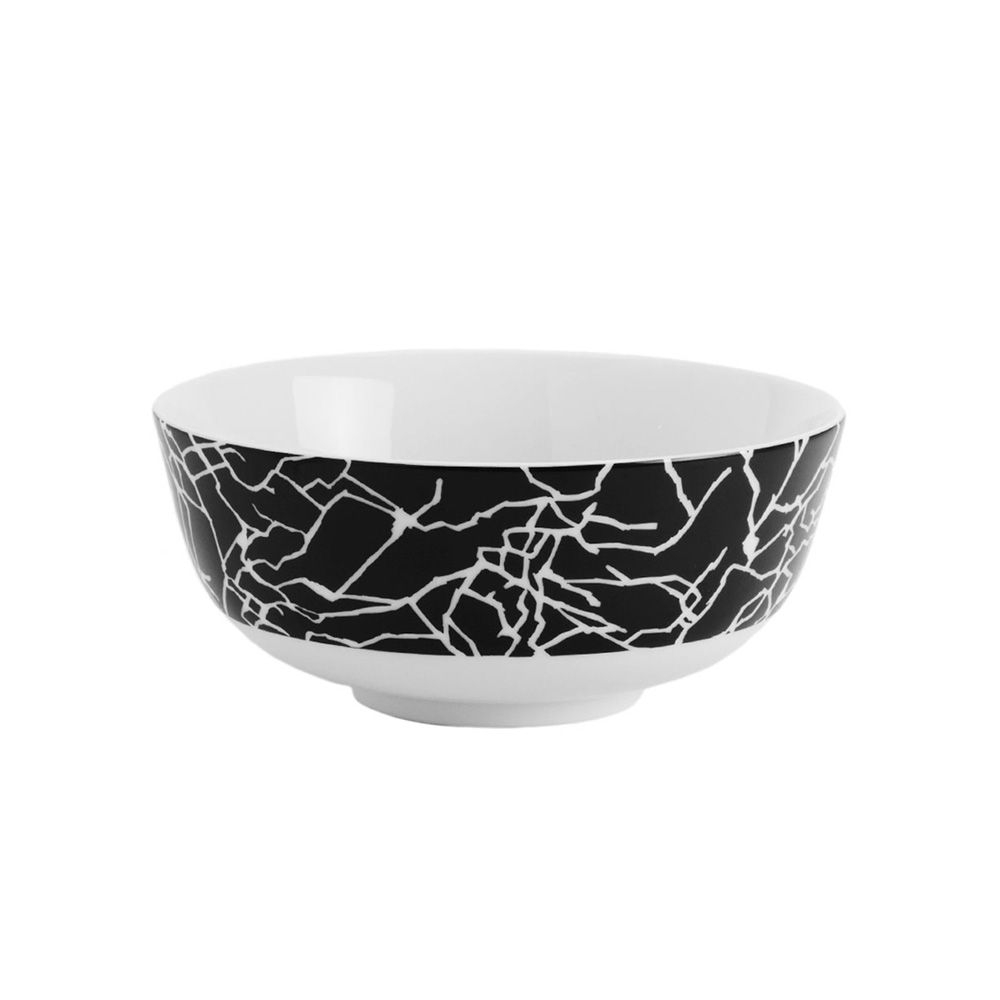 TRACERY CEREAL BOWL image number 1
