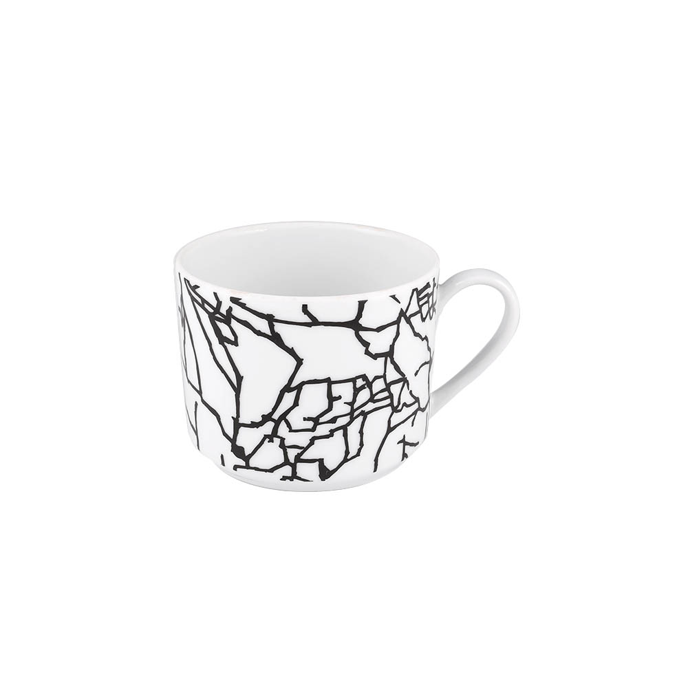 TRACERY TEA CUP image number 0