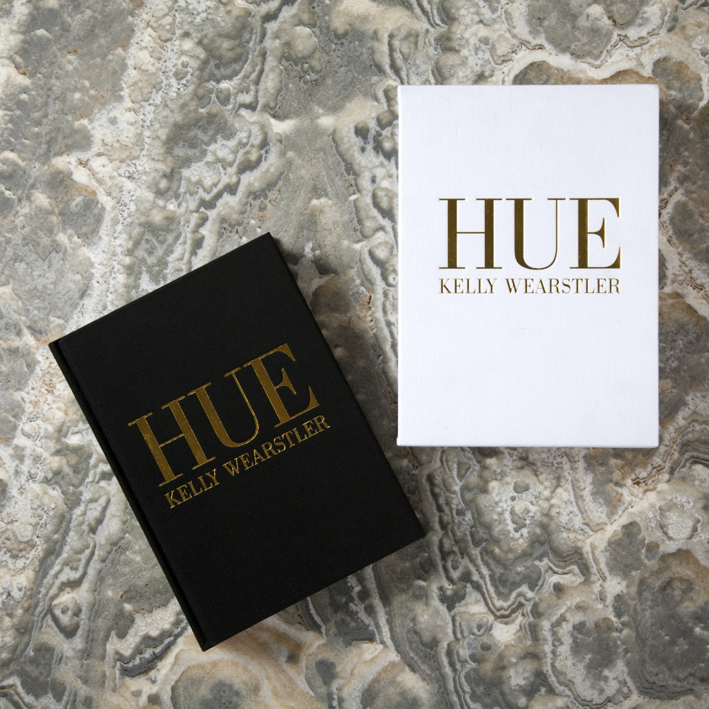 Hue, Limited Edition - BLACK image number 1