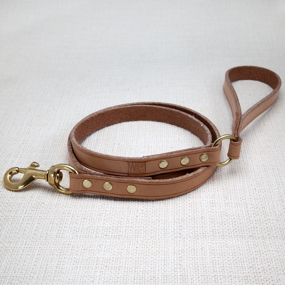 LIAISON DOG LEASH - SMALL image number 0