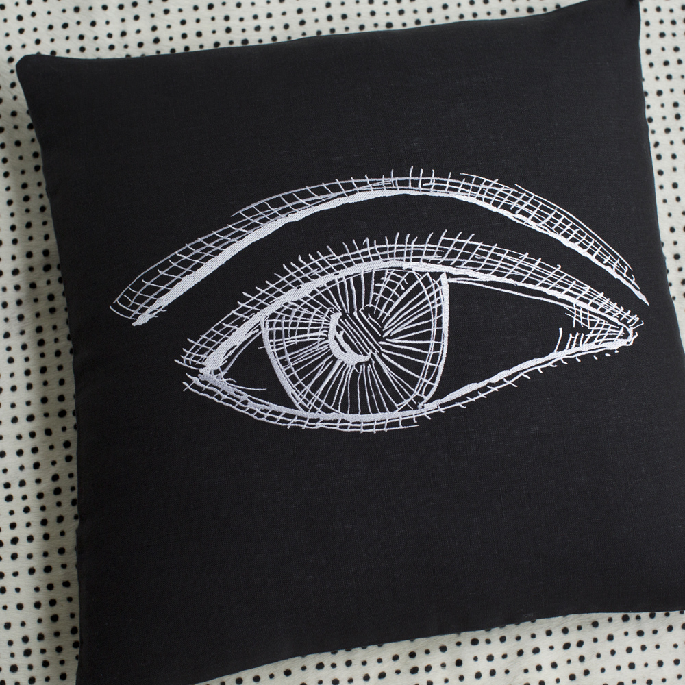 COVETEUR PILLOW image number 2