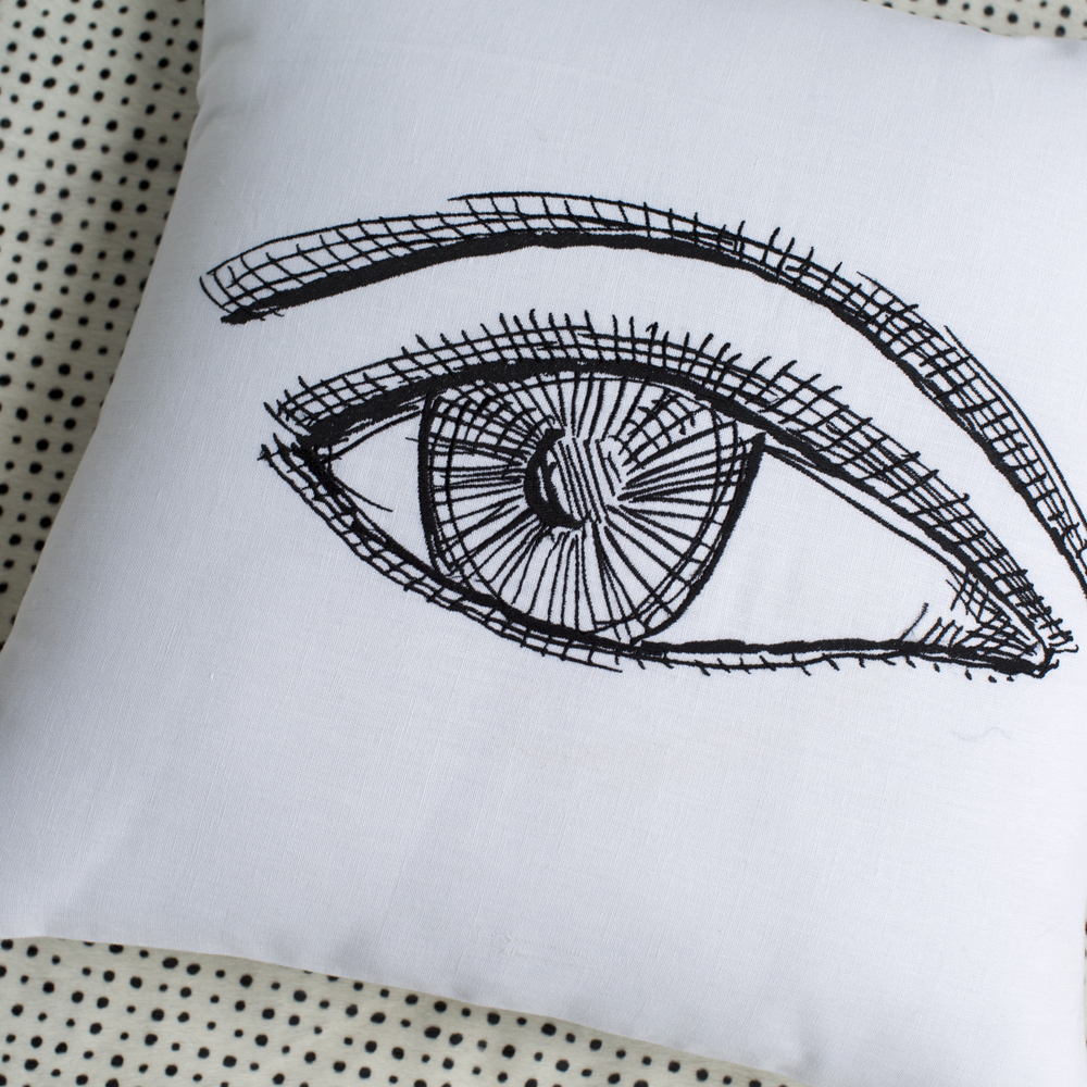 COVETEUR PILLOW image number 2
