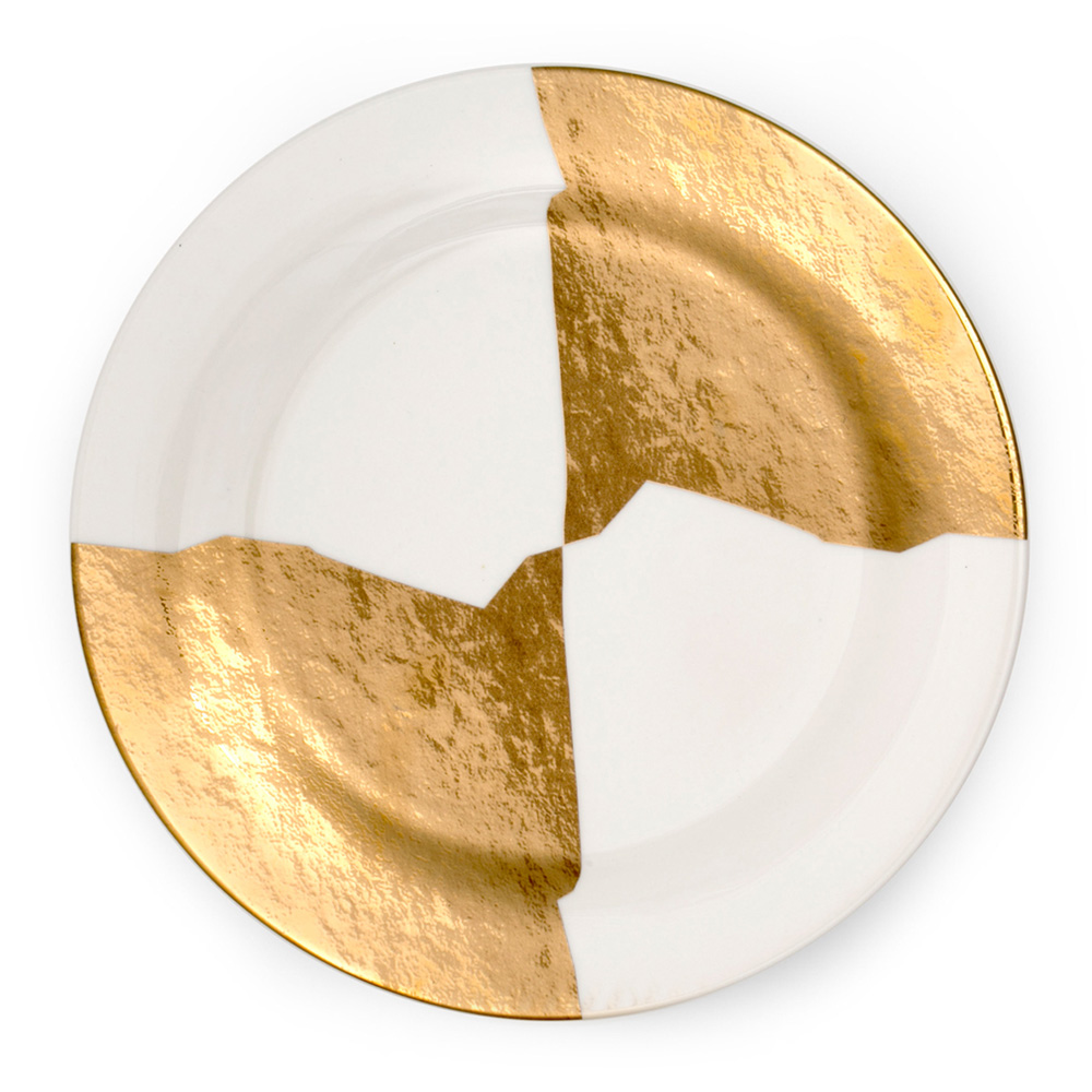 DOHENY DINNER PLATE image number 1