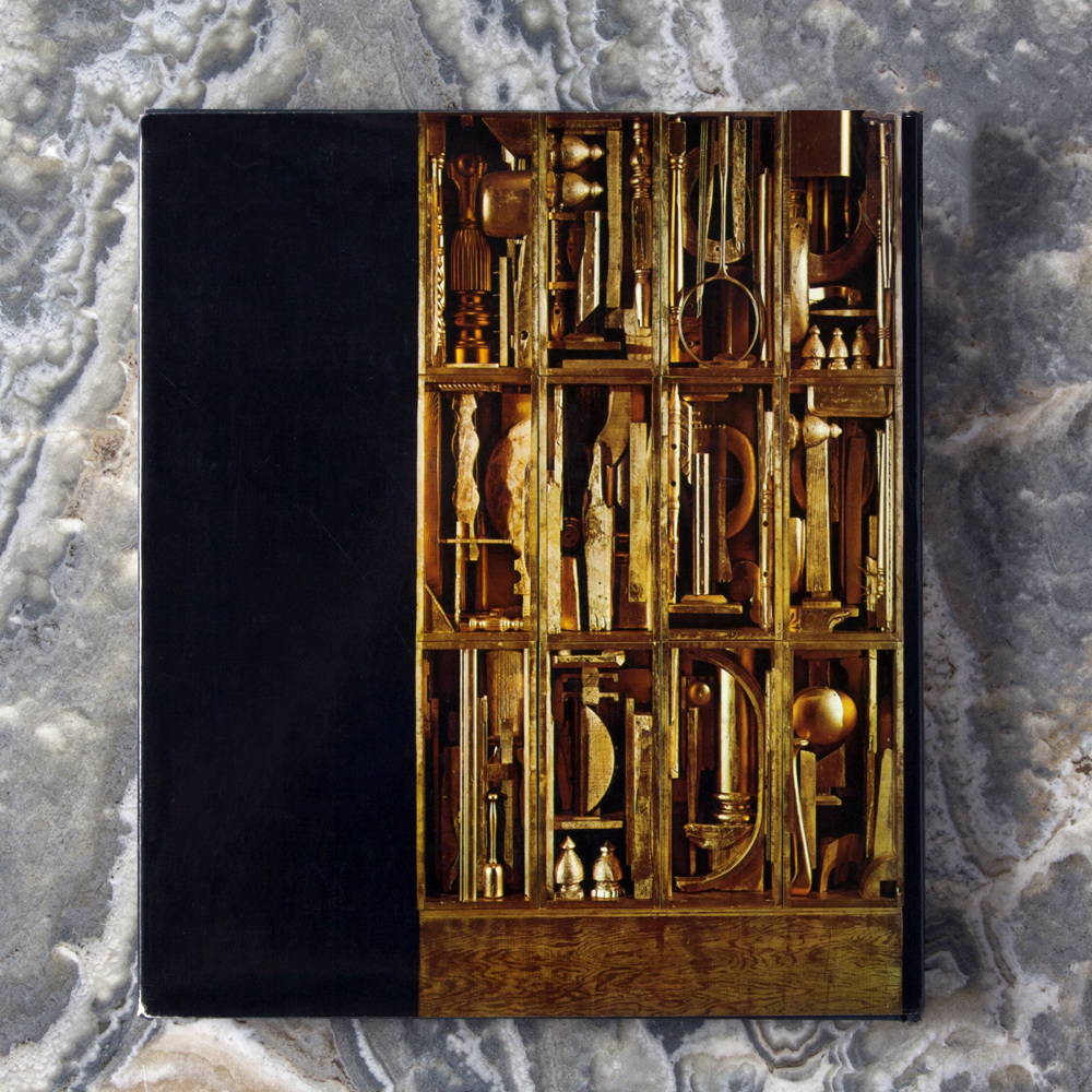 LOUISE NEVELSON image number 4