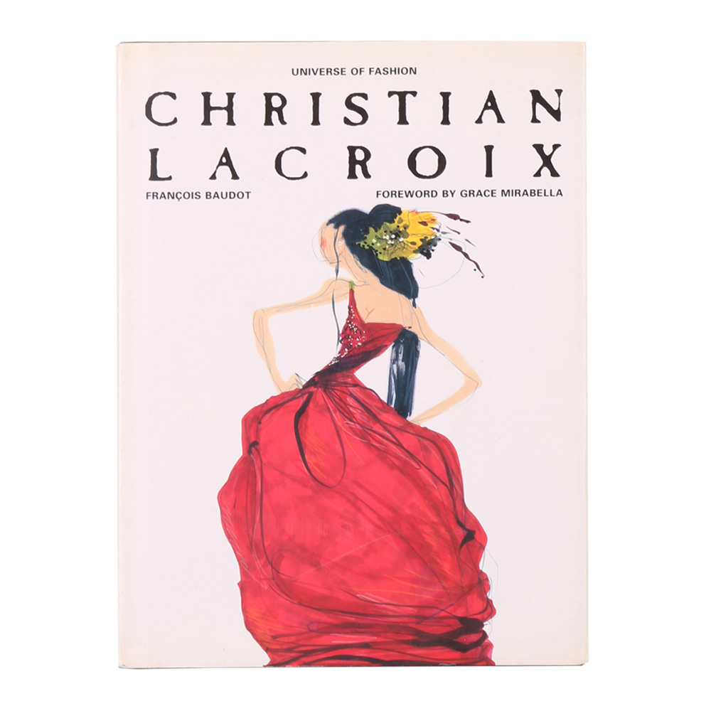 Christian Lacroix image number 0