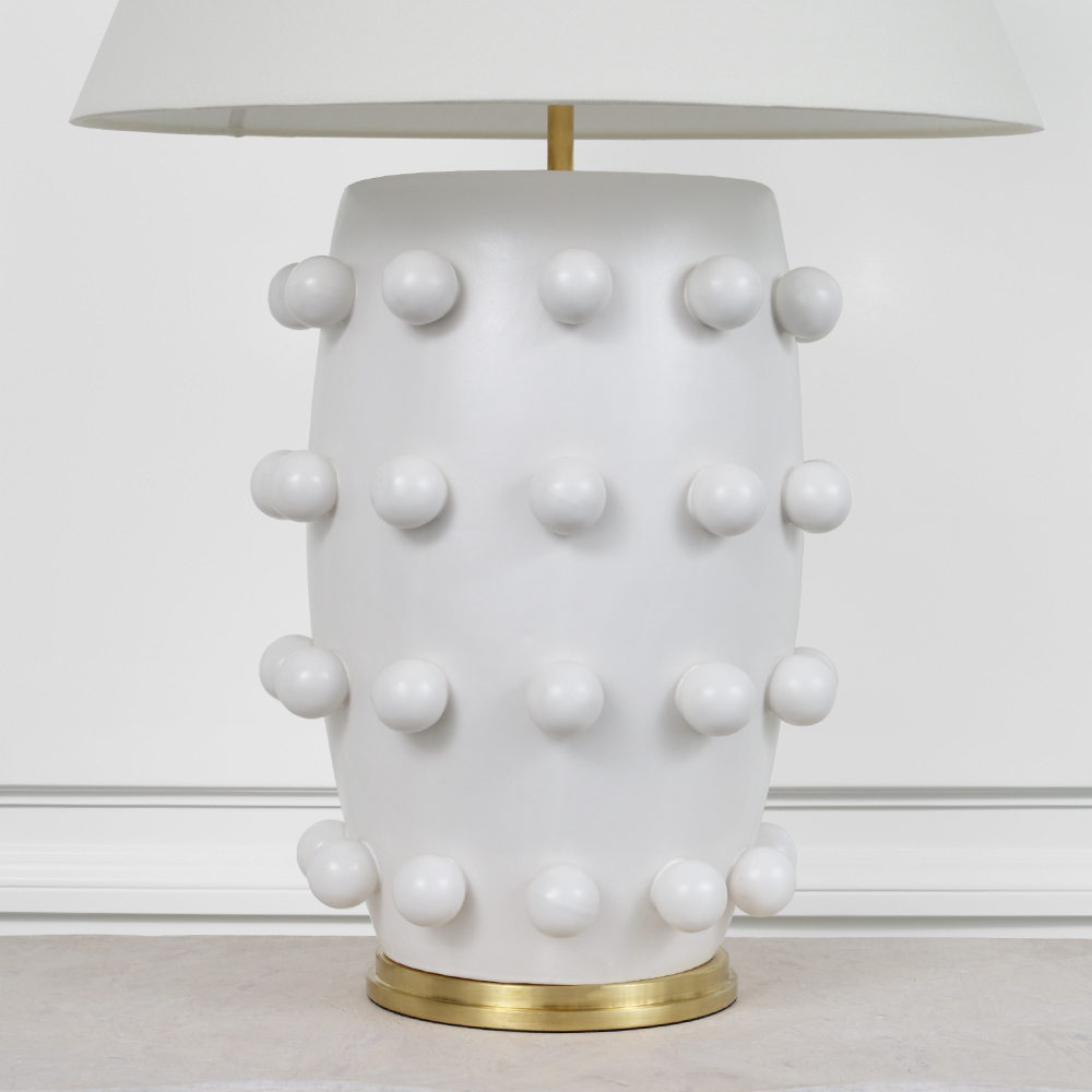 LINDEN TABLE LAMP image number 2