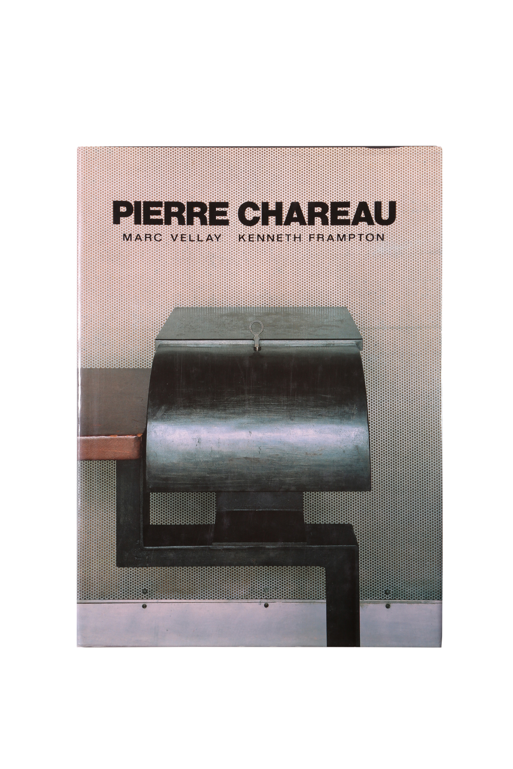 PIERRE CHAREAU image number 0