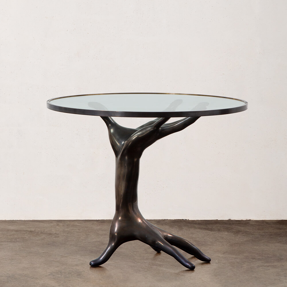 SUPERLUXE DICHOTOMY TABLE image number 0