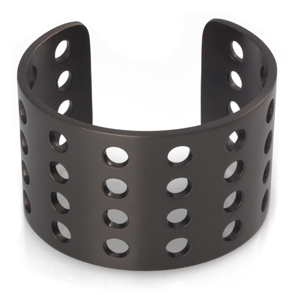 PERFORATED CUFF image number 0