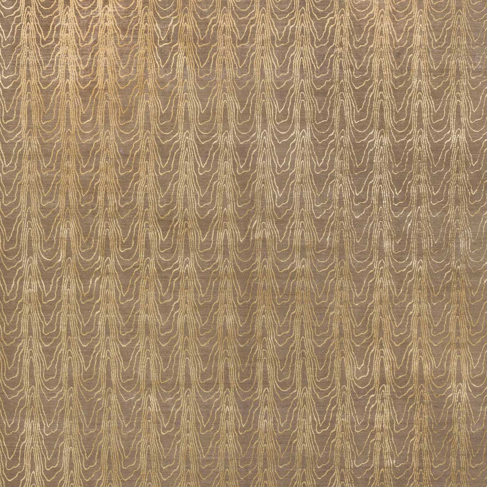 MARQUETRY RUG - 10 X 8 image number 0