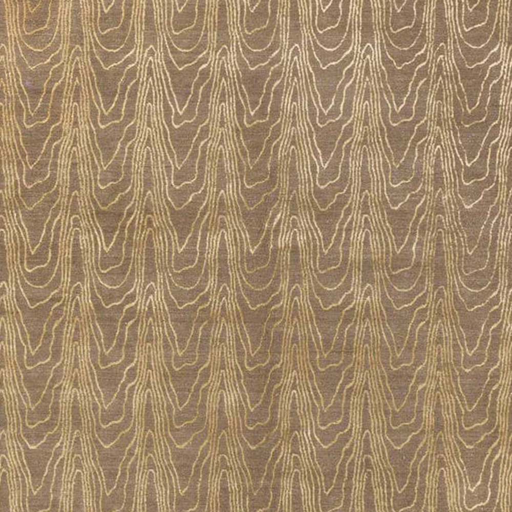 MARQUETRY RUG - 10 X 8 image number 1