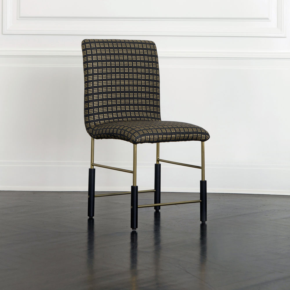 REVELLO DINING CHAIR image number 0