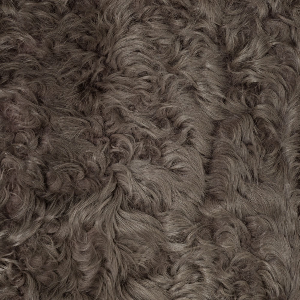 BOMBSHELL SHEARLING -HIDE image number 0