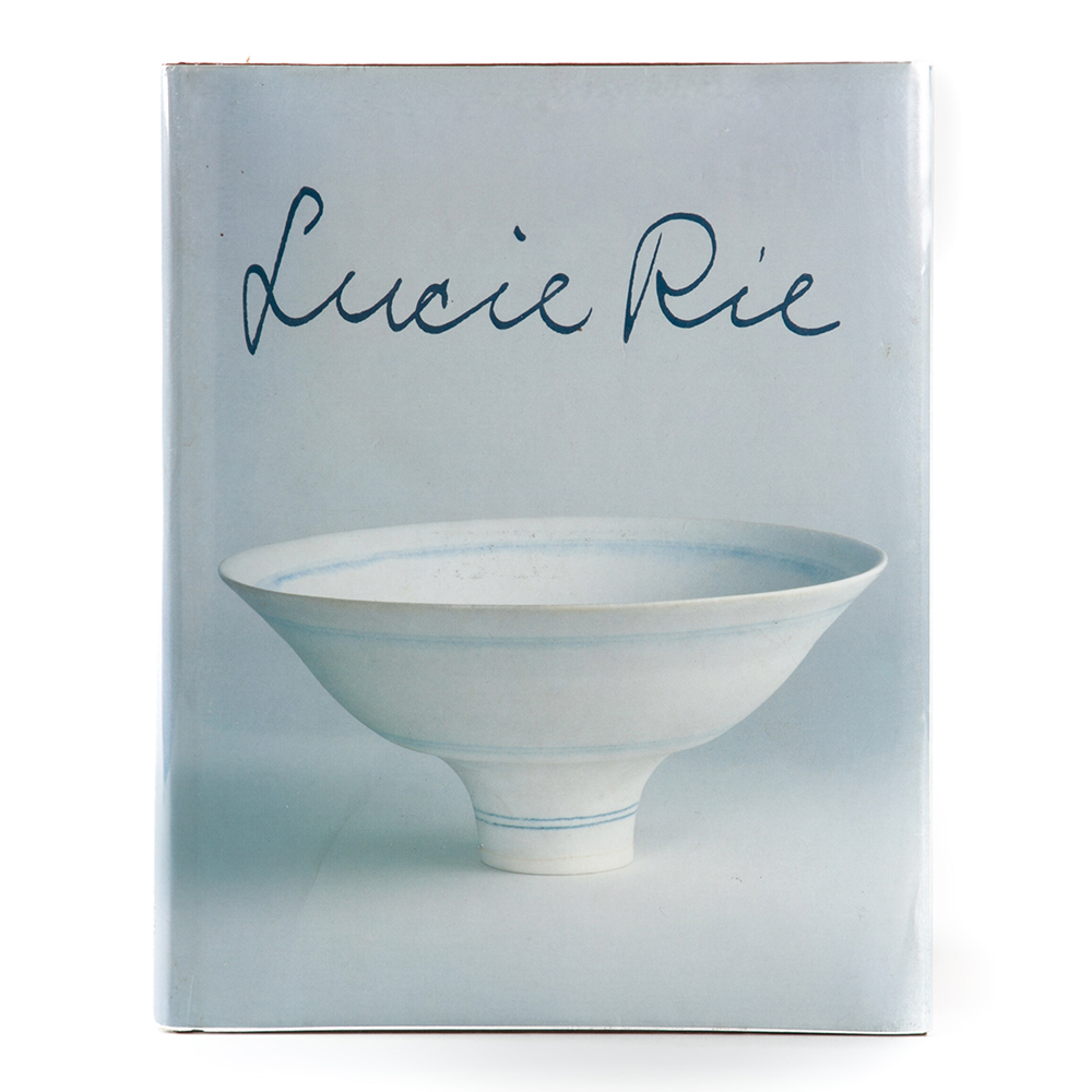 LUCIE RIE image number 0