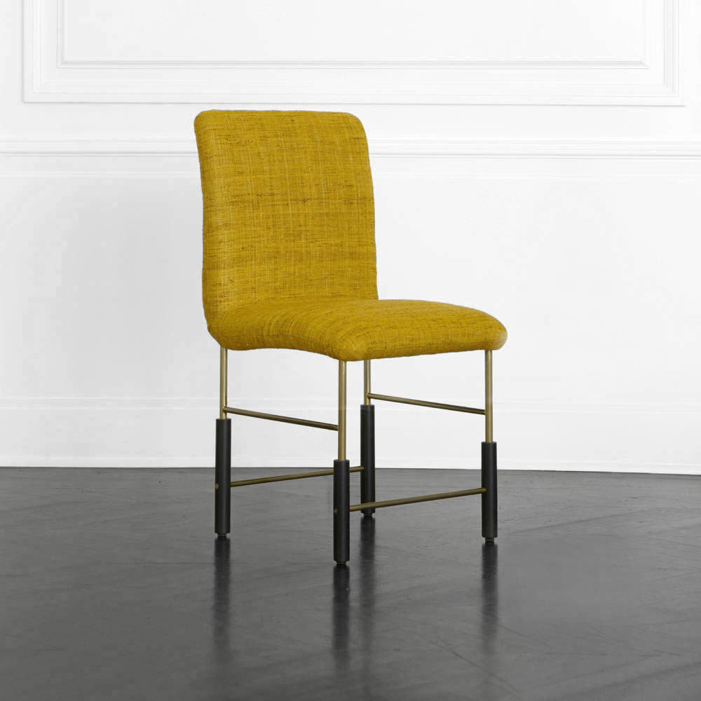 REVELLO DINING CHAIR image number 0